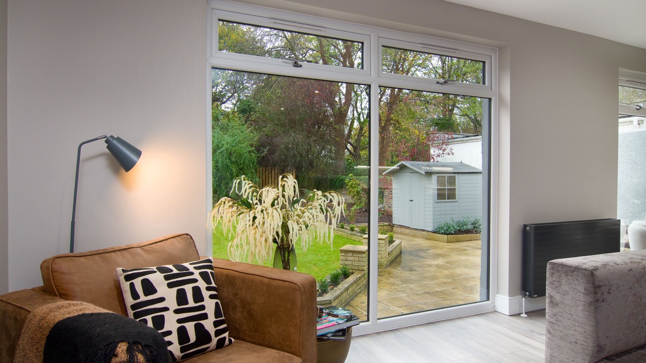 Photo of Livingroom in Duddingston