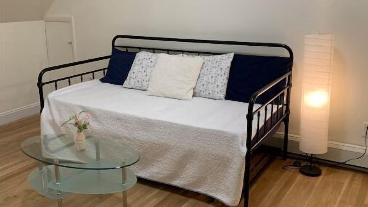 Photo of Bedroom in West Roxbury