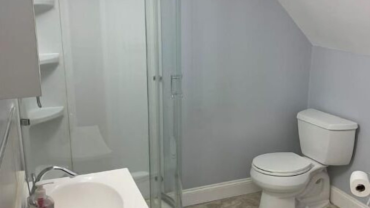 Photo of Bathroom in West Roxbury