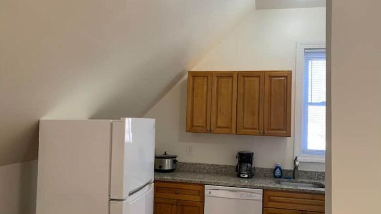 Photo of Kitchen in West Roxbury