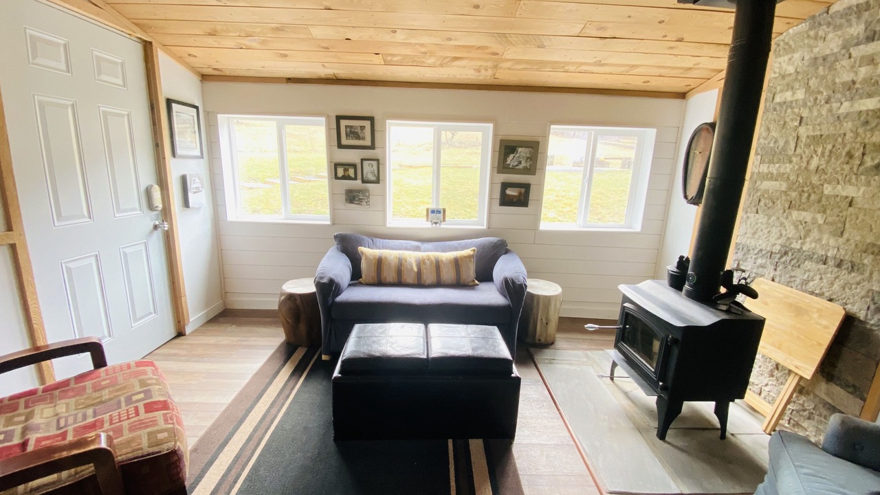 Photo of Livingroom in Caroline