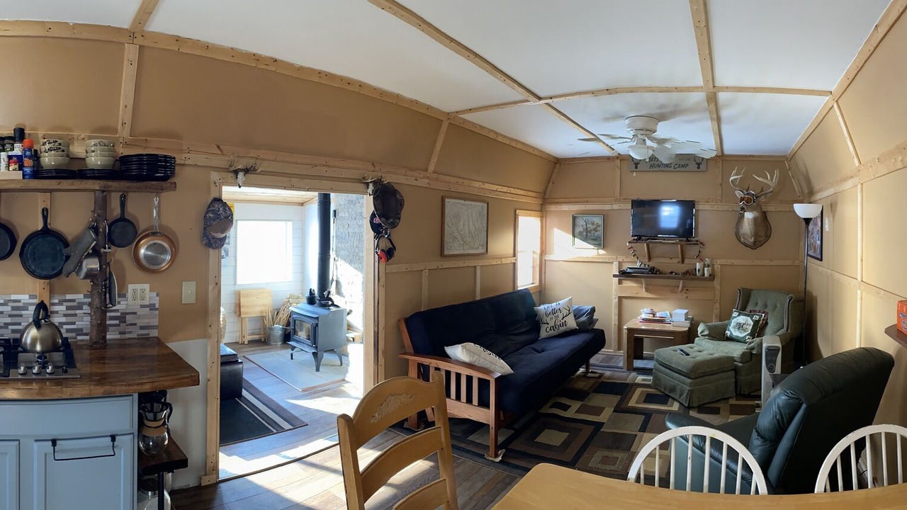 Photo of Livingroom in Caroline