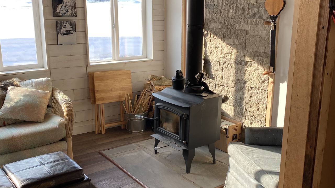 Photo of Livingroom in Caroline