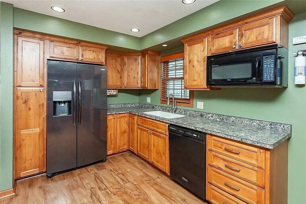 Photo of Kitchen in Pella