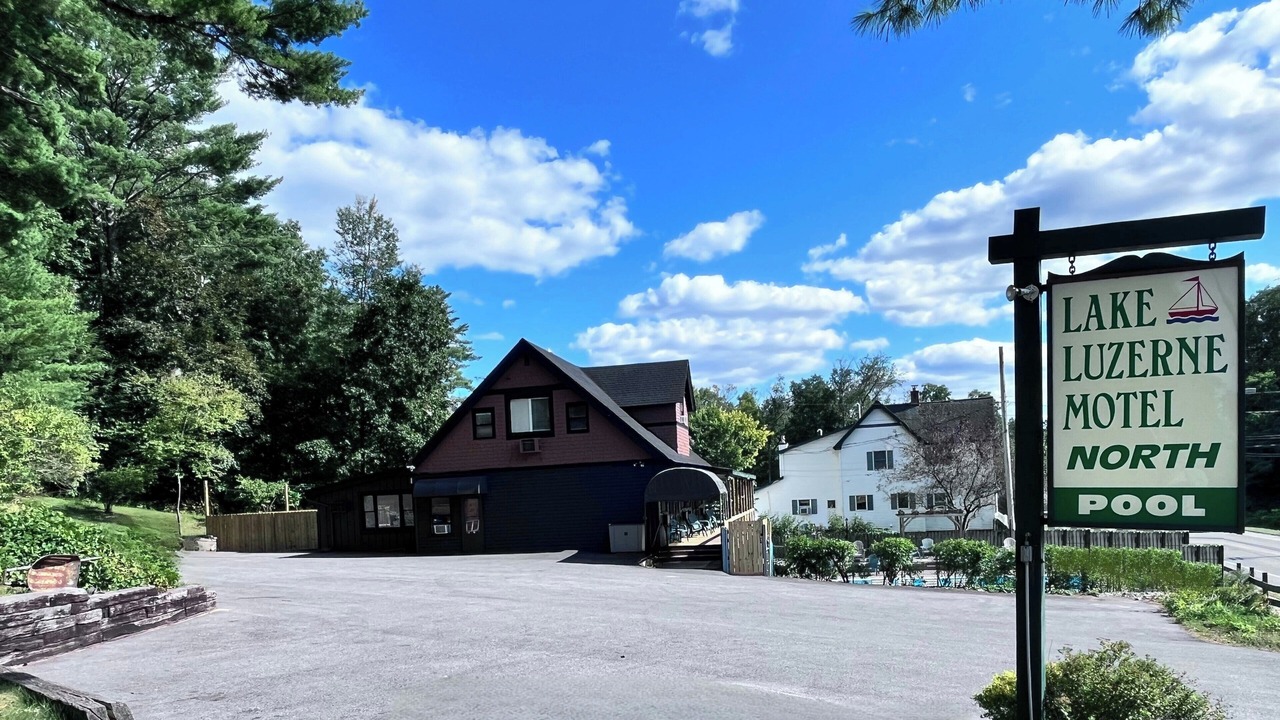 Photo of Outdoor in Lake Luzerne-Hadley