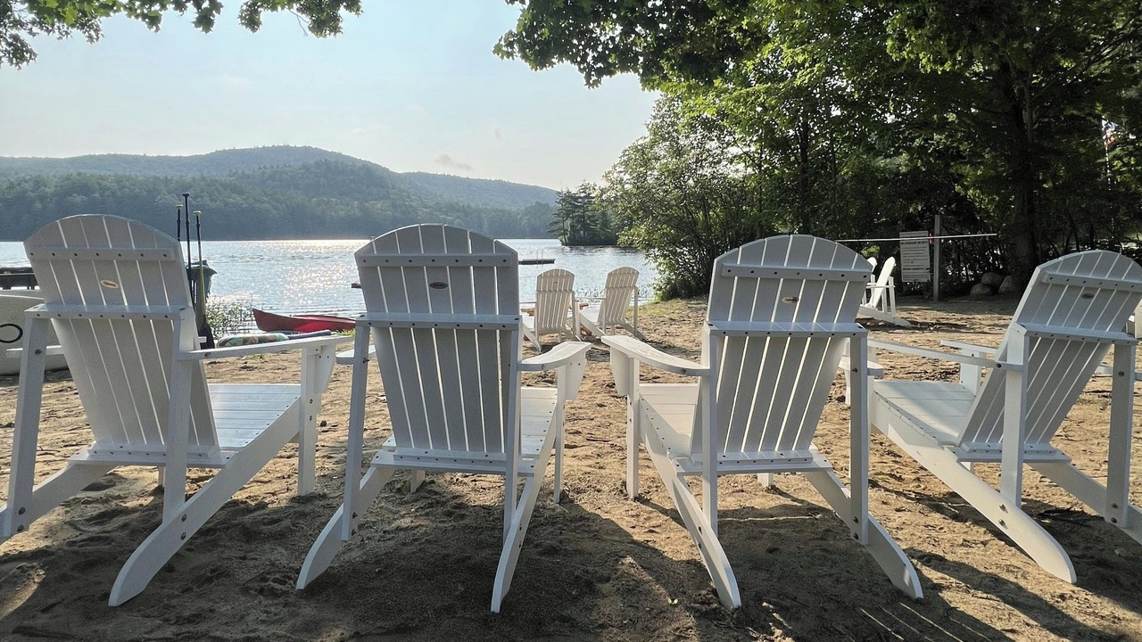 Photo of Outdoor in Lake Luzerne-Hadley