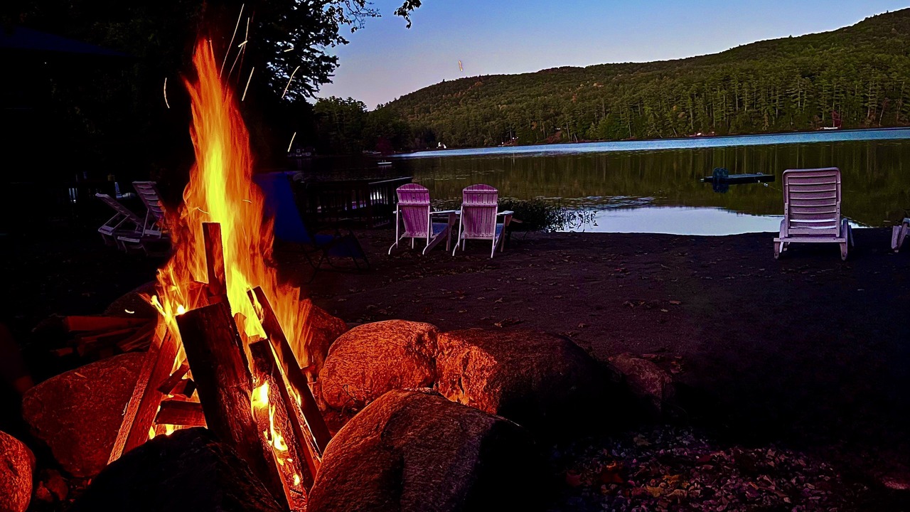 Photo of Others in Lake Luzerne-Hadley
