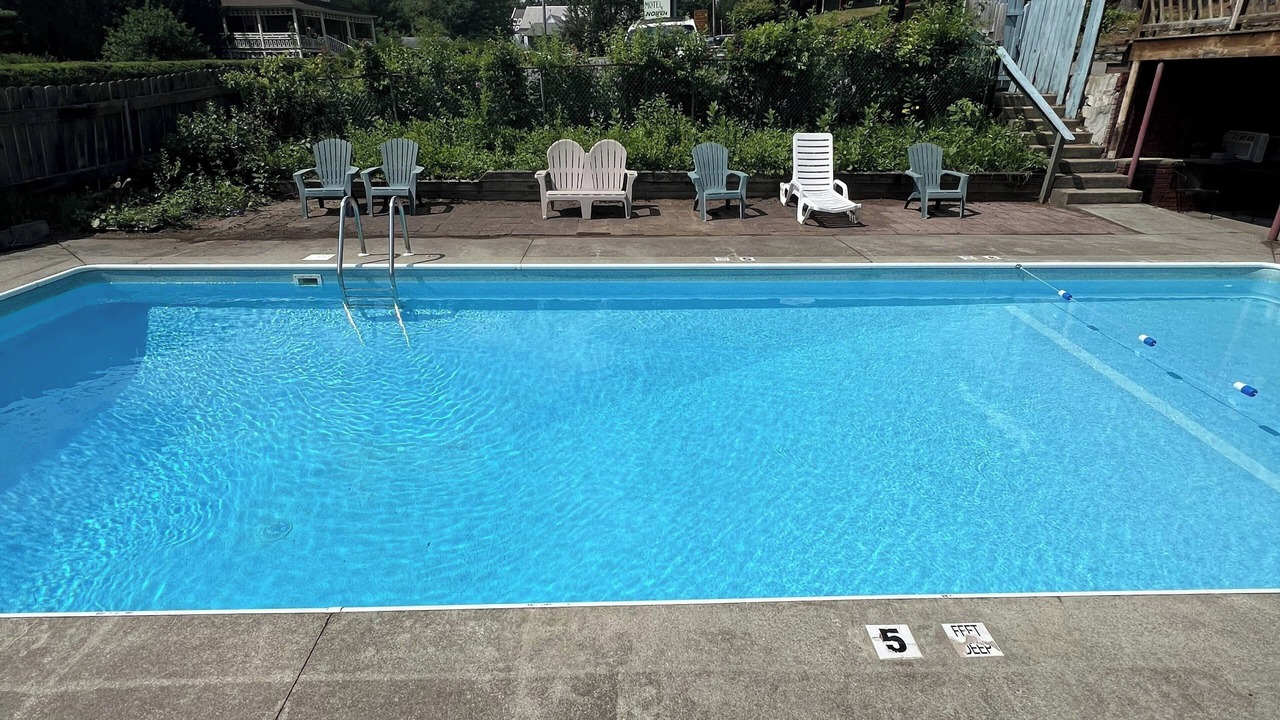 Photo of Outdoor in Lake Luzerne-Hadley