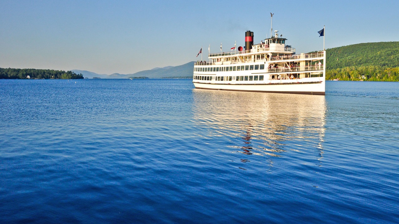 Photo of Others in Lake Luzerne-Hadley