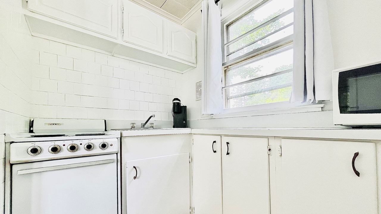 Photo of Kitchen in Lake Luzerne-Hadley