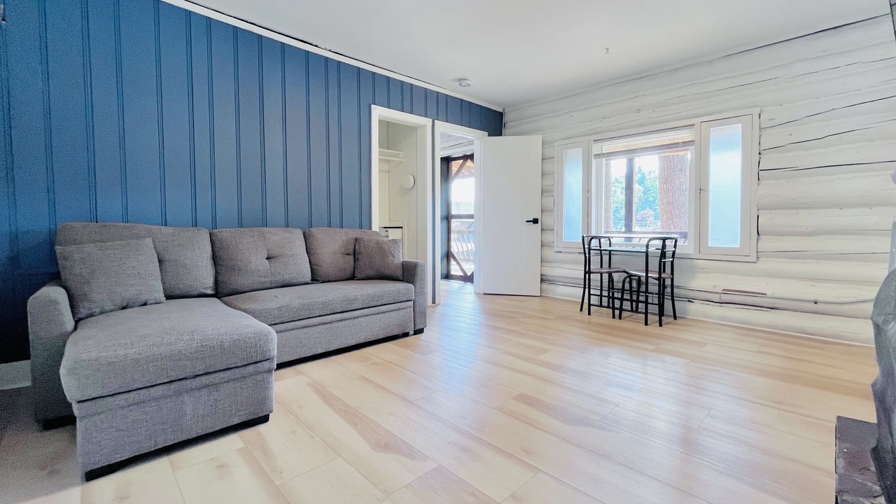 Photo of Bedroom in Lake Luzerne-Hadley