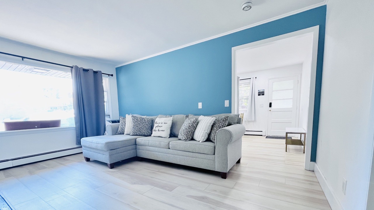 Photo of Bedroom in Lake Luzerne-Hadley