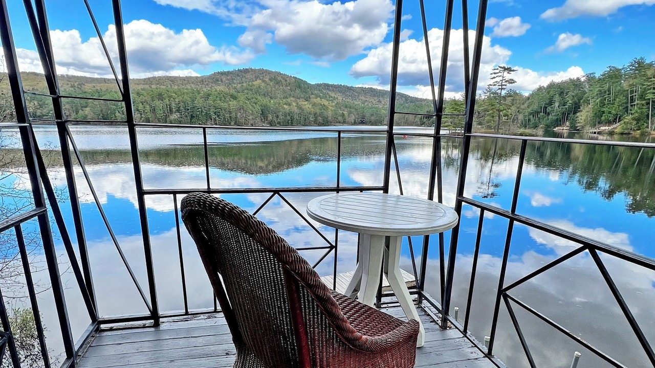 Photo of Bedroom in Lake Luzerne-Hadley