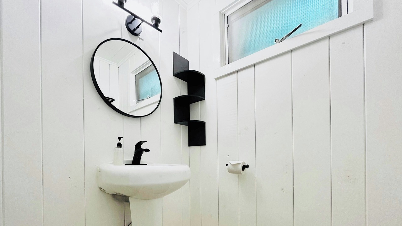 Photo of Bathroom in Lake Luzerne-Hadley