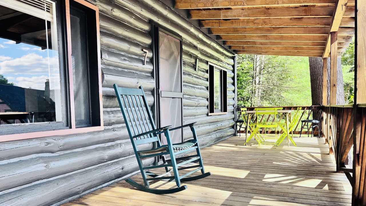 Photo of Bedroom in Lake Luzerne-Hadley