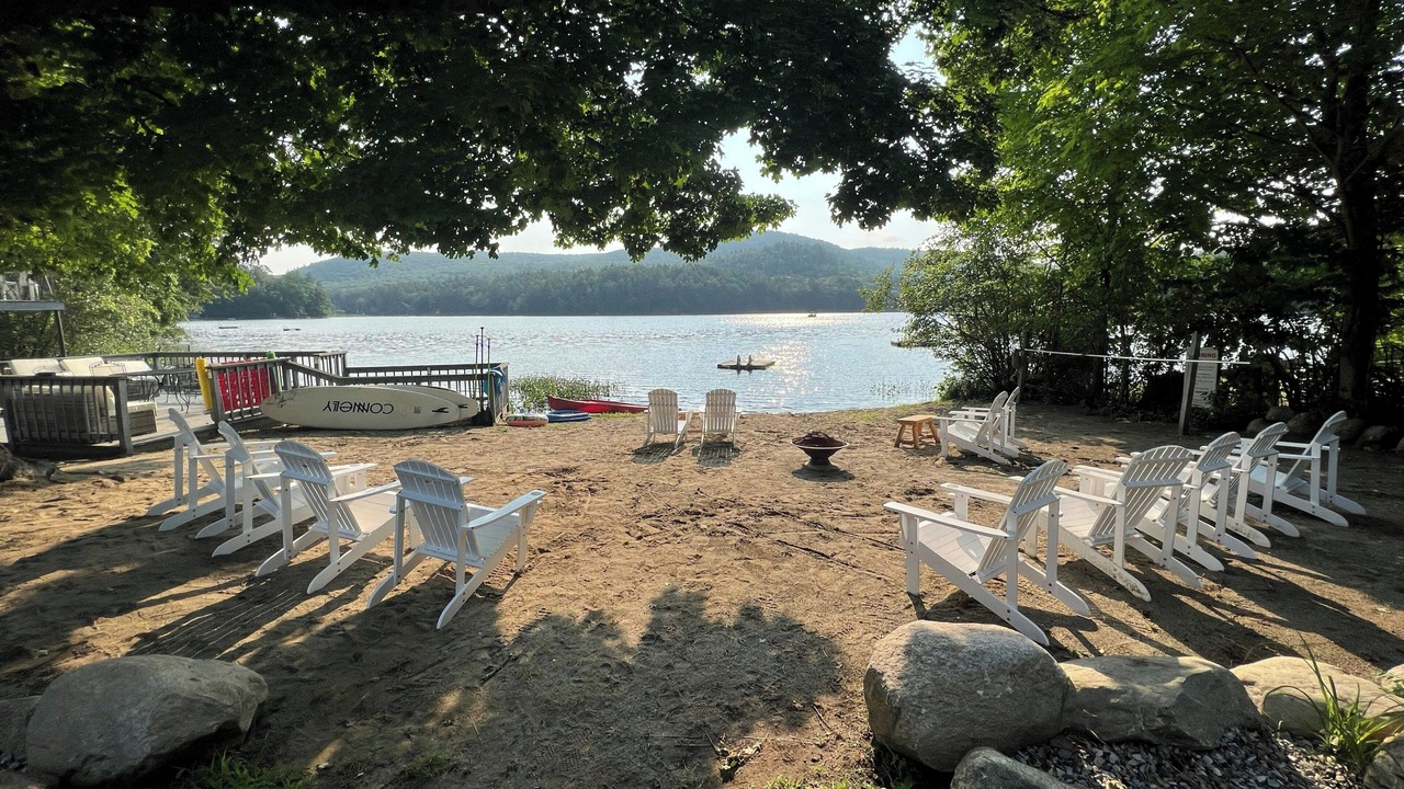 Photo of Outdoor in Lake Luzerne-Hadley