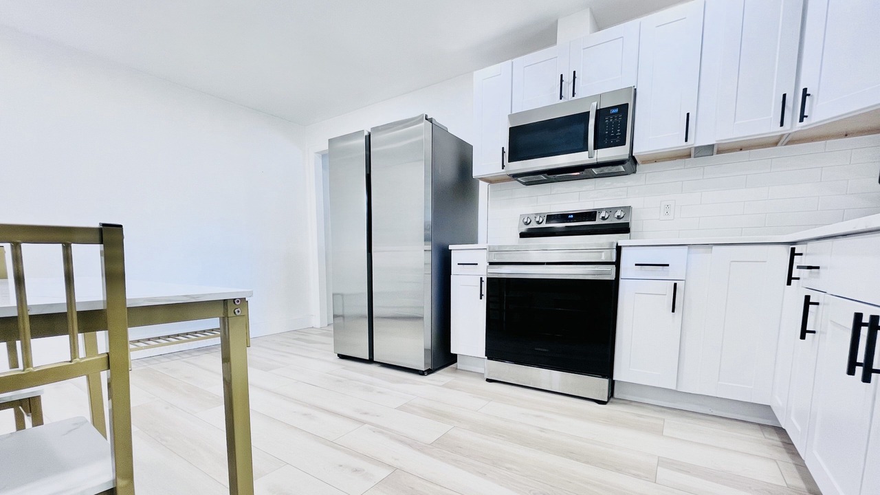 Photo of Kitchen in Lake Luzerne-Hadley