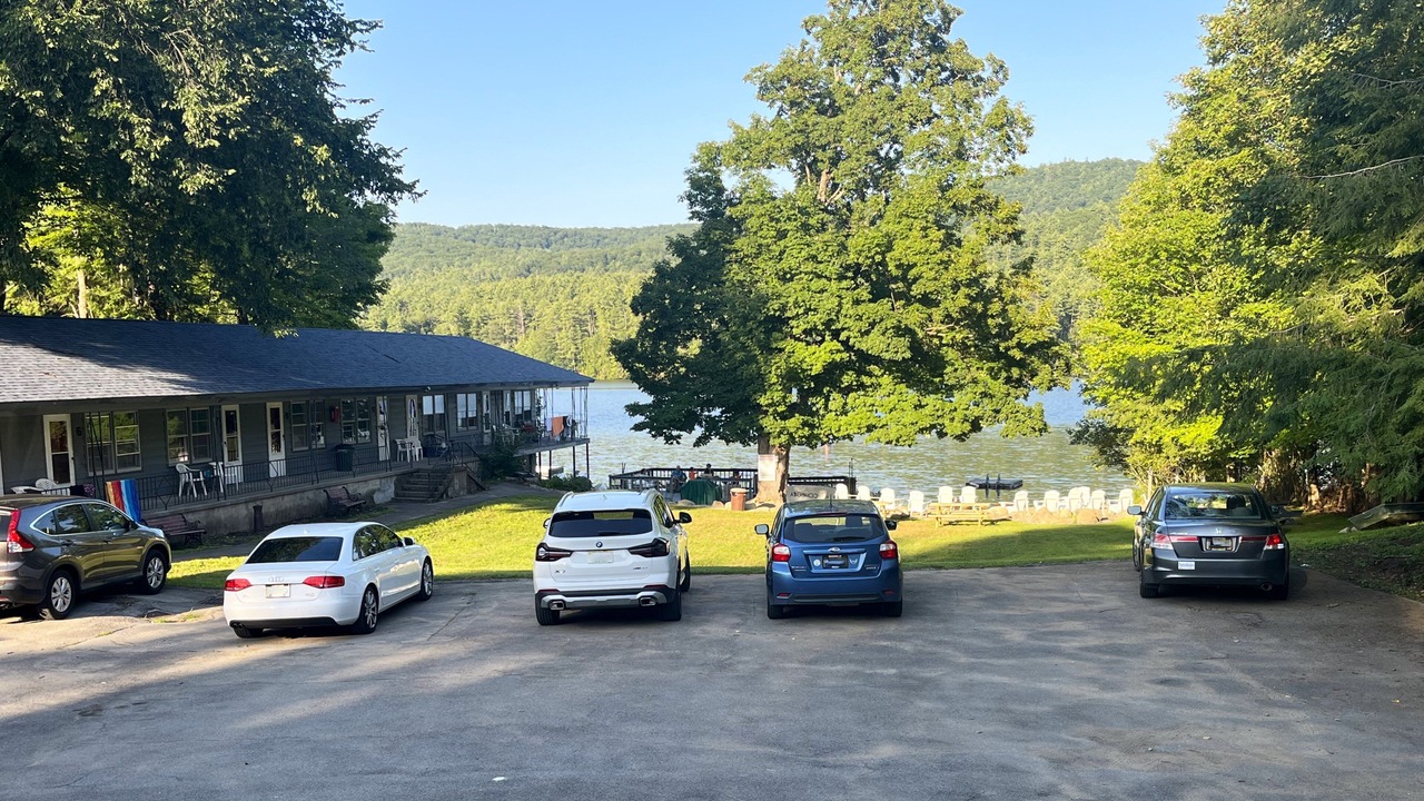 Photo of Outdoor in Lake Luzerne-Hadley