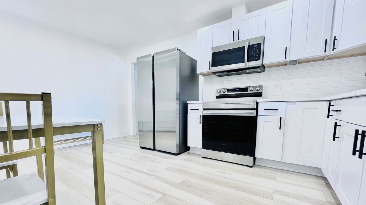 Photo of Kitchen in Lake Luzerne-Hadley