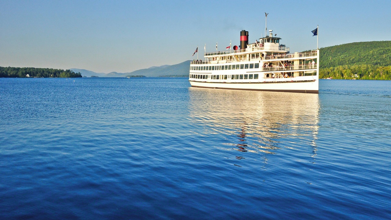 Photo of Others in Lake Luzerne-Hadley