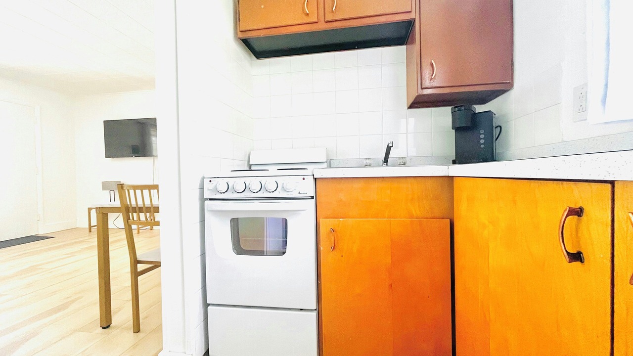 Photo of Kitchen in Lake Luzerne-Hadley