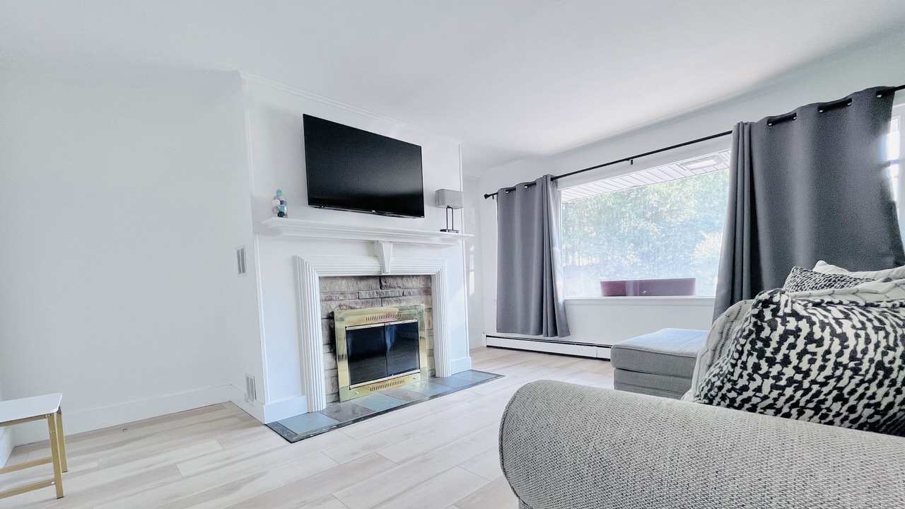 Photo of Bedroom in Lake Luzerne-Hadley