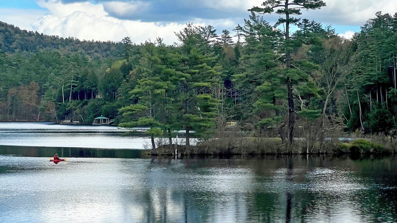 Photo of Outdoor in Lake Luzerne-Hadley