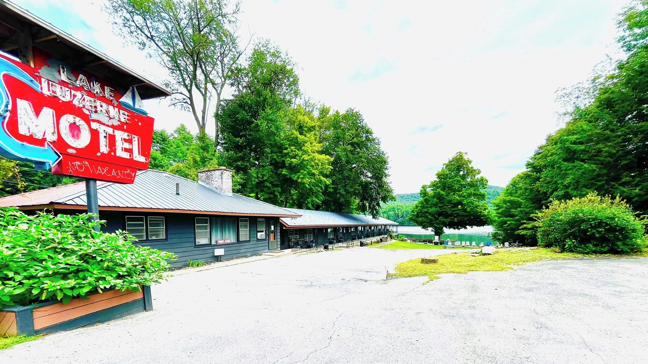 Photo of Outdoor in Lake Luzerne-Hadley