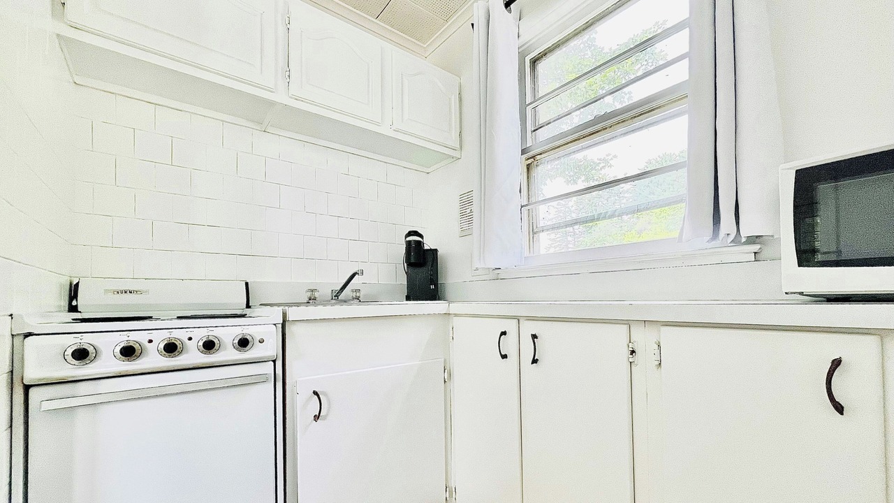 Photo of Kitchen in Lake Luzerne-Hadley