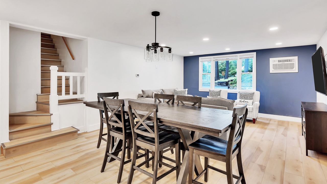 Photo of Bedroom in Lake Luzerne-Hadley