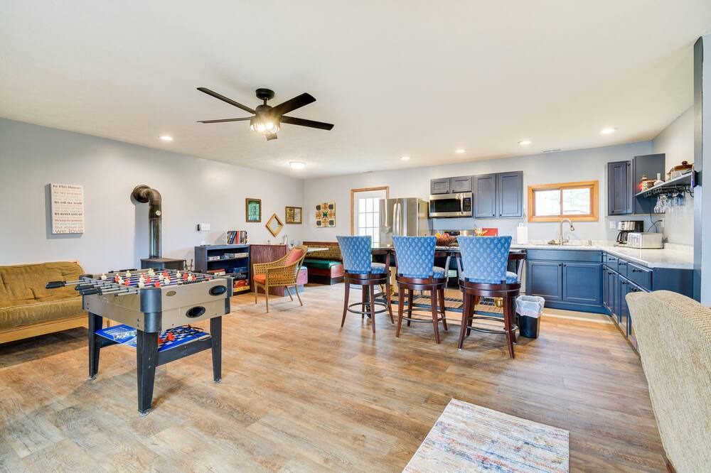 Photo of Bedroom in Fair Haven