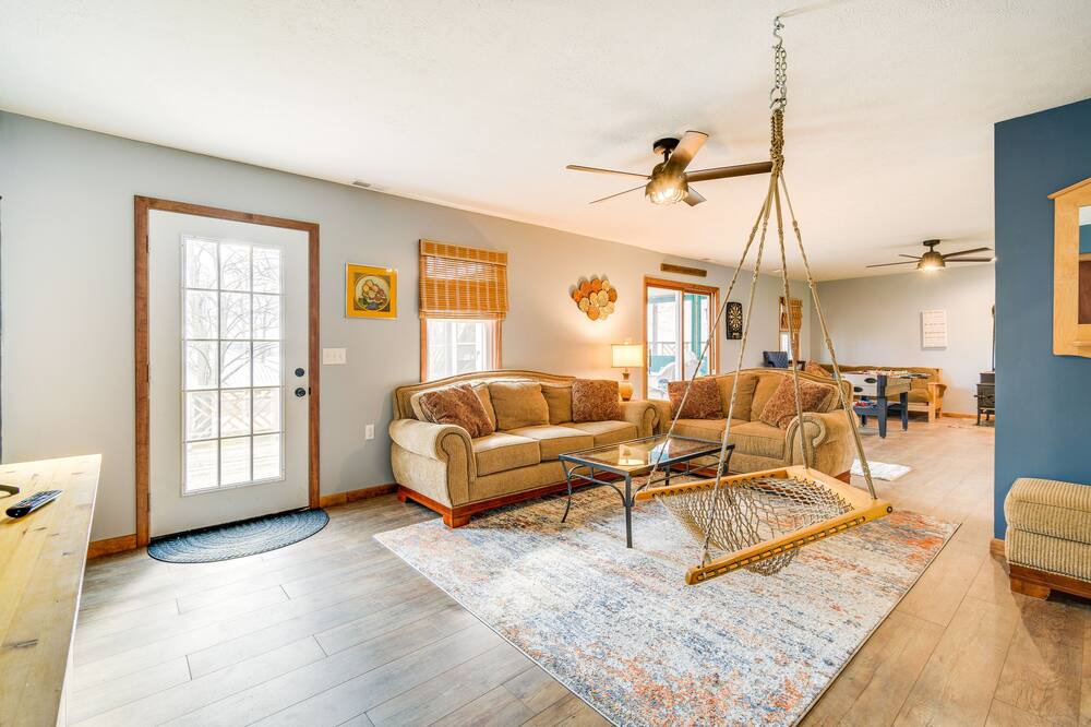 Photo of Livingroom in Fair Haven