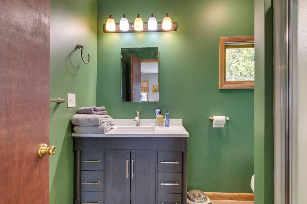 Photo of Bathroom in Fair Haven