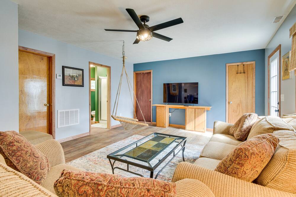 Photo of Bedroom in Fair Haven