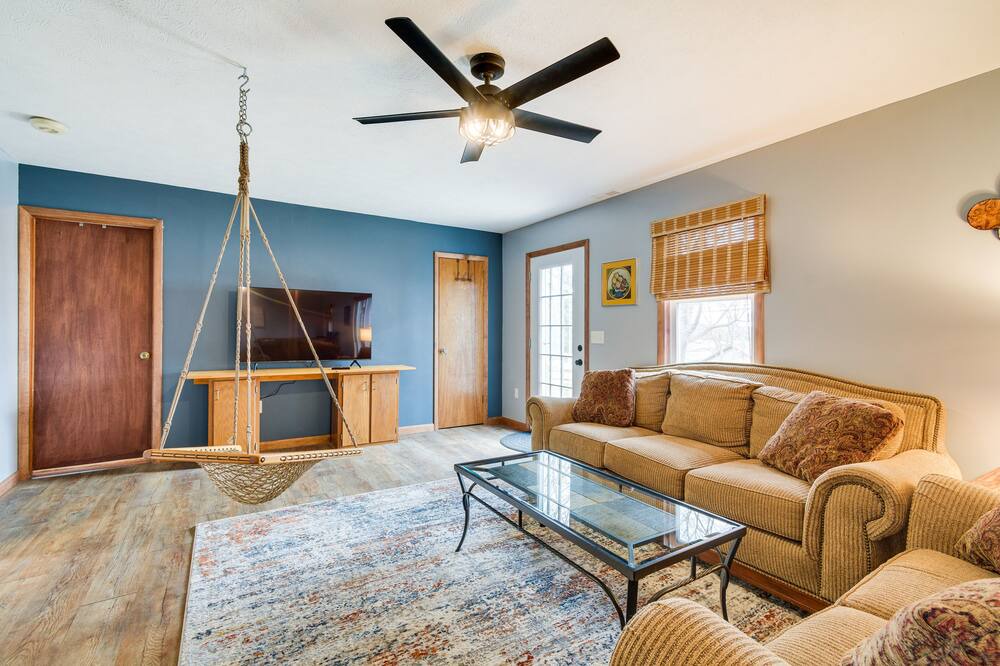 Photo of Livingroom in Fair Haven