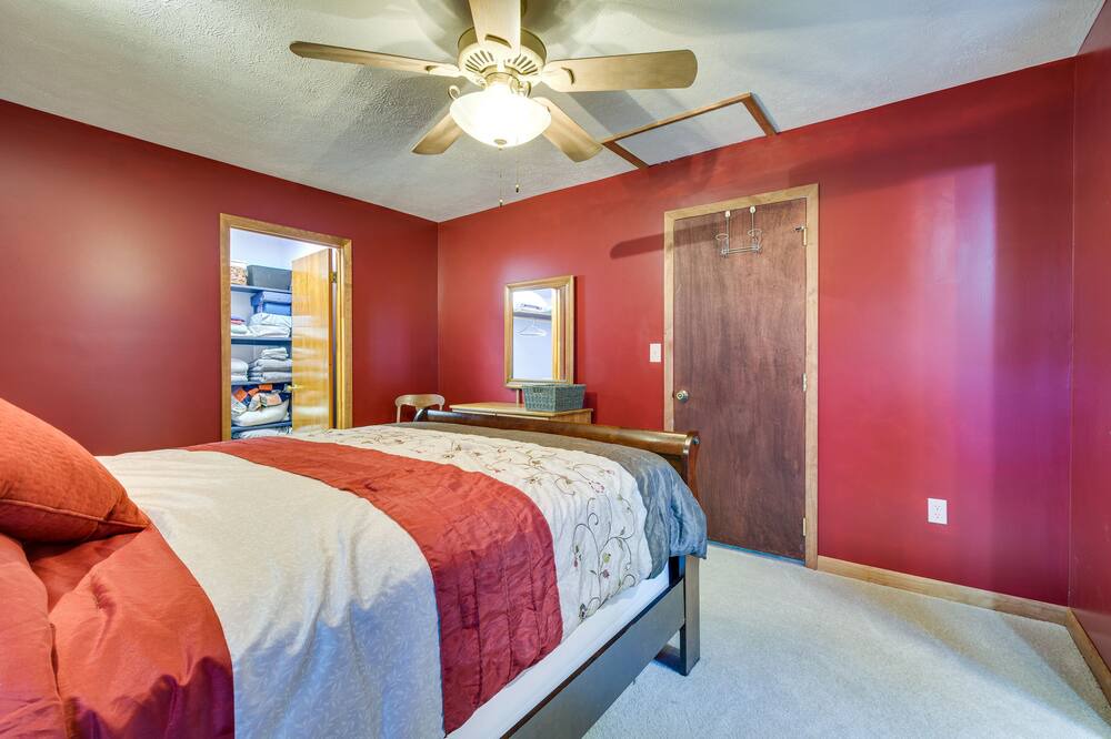 Photo of Bedroom in Fair Haven