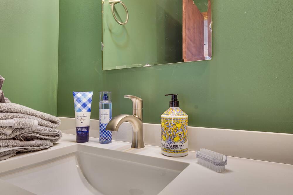 Photo of Bathroom in Fair Haven