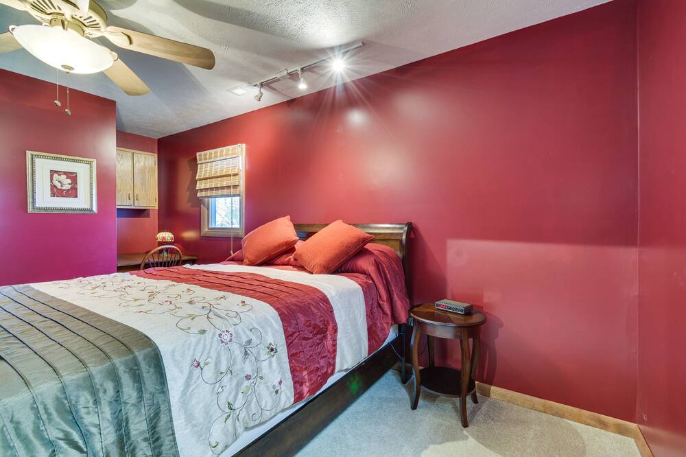 Photo of Bedroom in Fair Haven