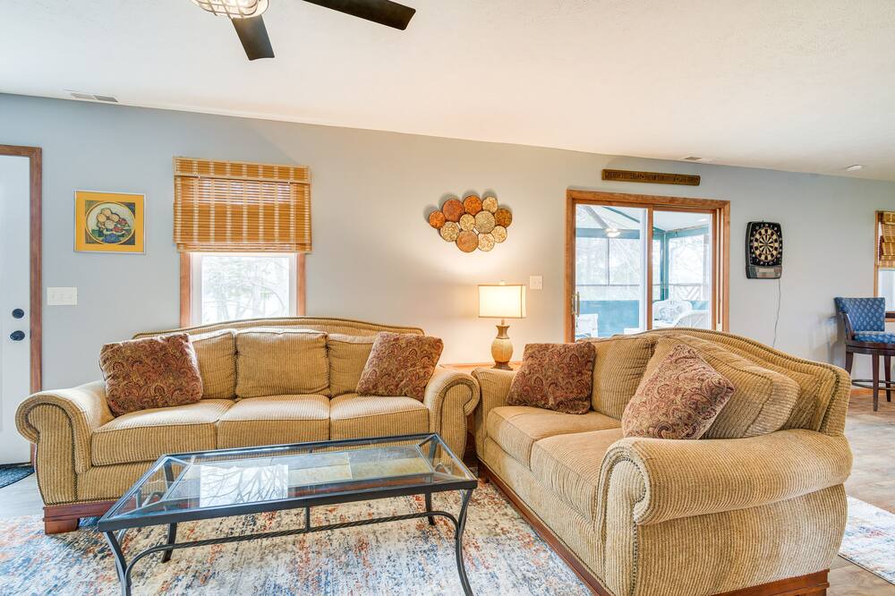 Photo of Livingroom in Fair Haven