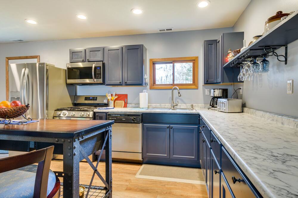 Photo of Kitchen in Fair Haven