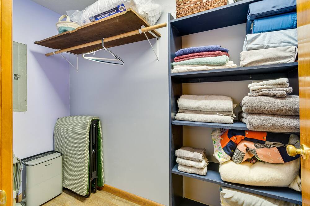 Photo of Bedroom in Fair Haven
