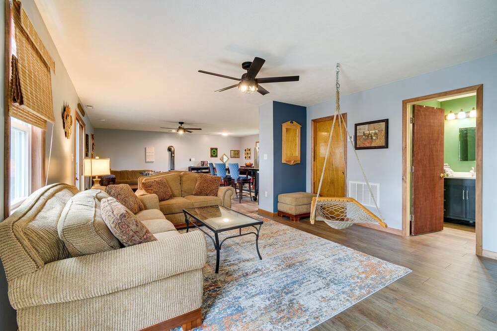 Photo of Livingroom in Fair Haven
