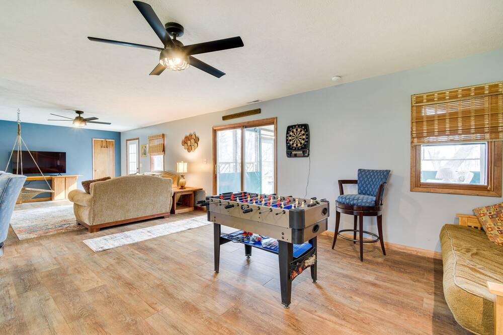 Photo of Bedroom in Fair Haven