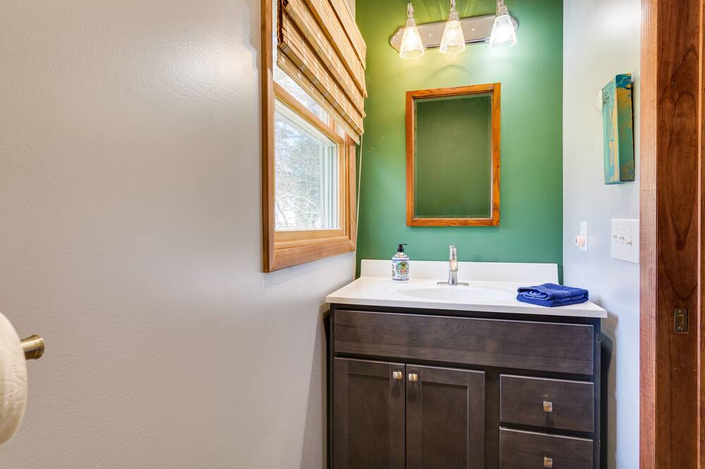 Photo of Bathroom in Fair Haven