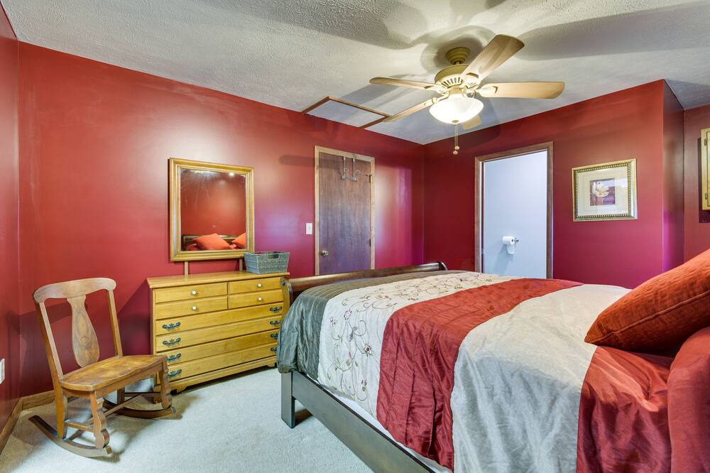 Photo of Bedroom in Fair Haven