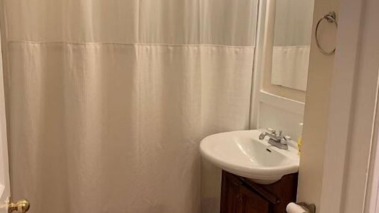 Photo of Bathroom in West Roxbury