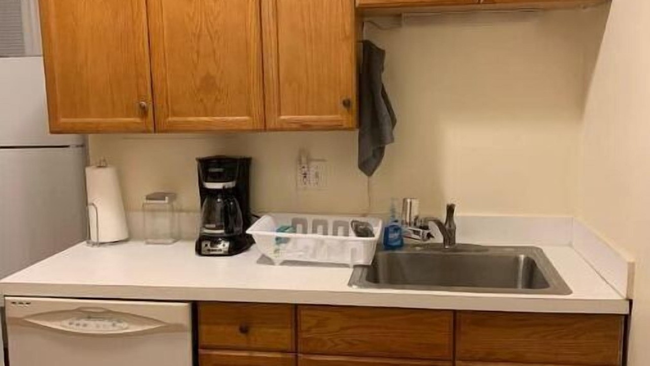 Photo of Kitchen in West Roxbury