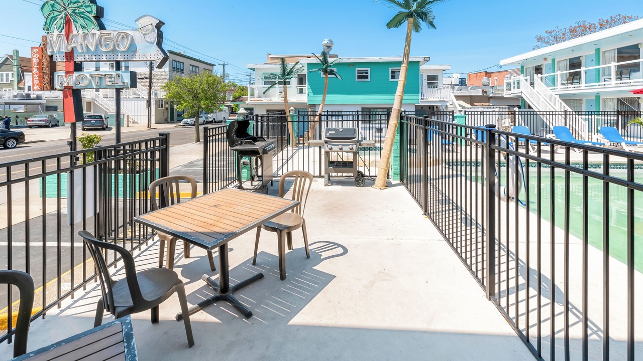 Photo of Outdoor in Wildwood