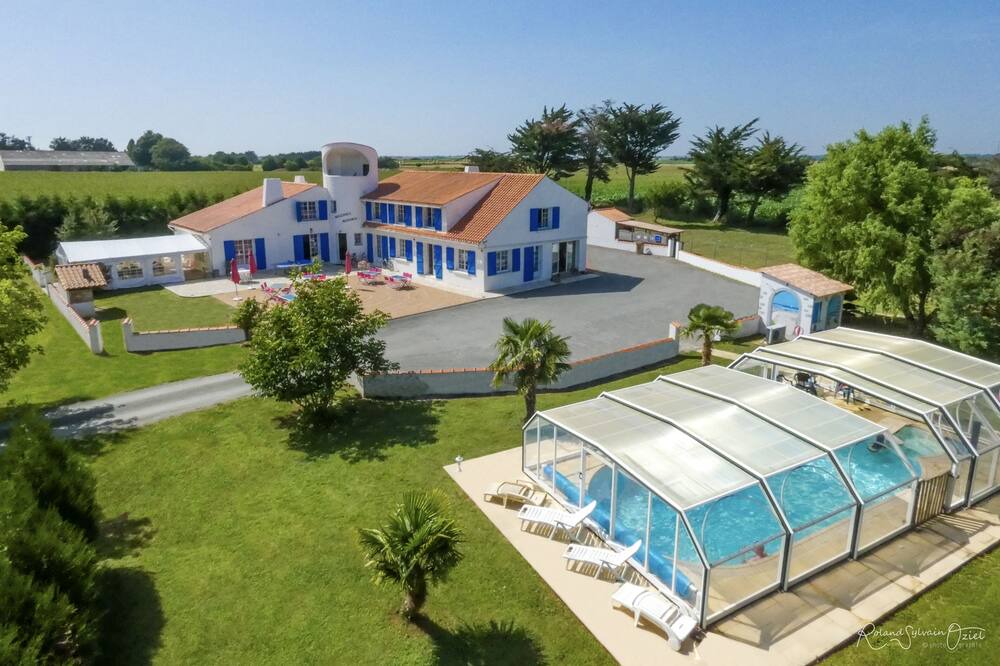 Photo of Outdoor in Jard-sur-Mer