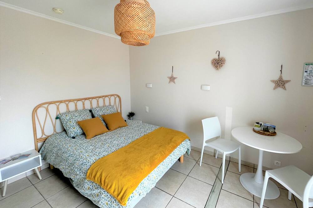 Photo of Bedroom in Jard-sur-Mer